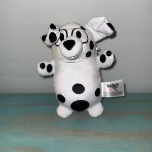 Bluey - Chloey Dog Plush